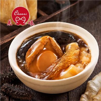 Chenxi Stewed Soup (Shajing Branch)