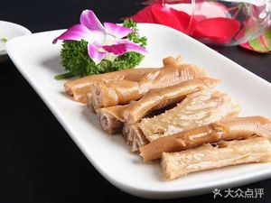 Yue Xin Cuisine Restaurant (Houting Branch)