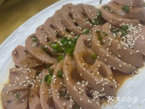 Yueji Huazhou Chicken Restaurant