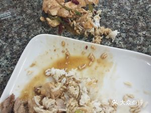 Zengji Pig's Trotter Rice (Hongtian Road Store)