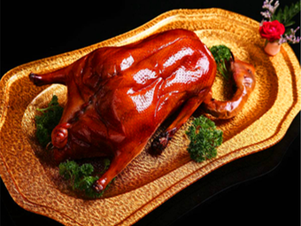 Huazhou Fragrant Oil Chicken Restaurant Shangxing Branch