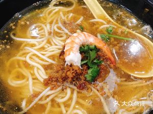 Tai Nan Dan Zai Mian (Shajing North Ring Road Branch)