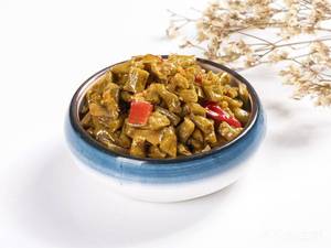 Hunan Bone Soup · Marinated Noodles (Da Wangshan Branch)