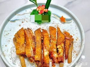 Jiuling Pig-Killing Noodles