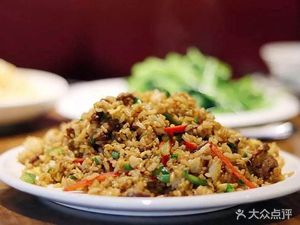 Chao Shan Beef Soup Noodles (Tianhong Branch)