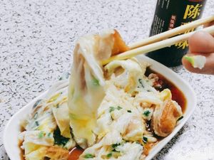 Zhang's Stone-Milled Steamed Rice Rolls (Shiyong Building Branch)