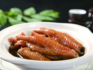 Yu Ji Rice Noodle King (Xinsha Road Branch)