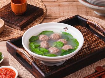 Huiji Stone Mill Steamed Rice Rolls