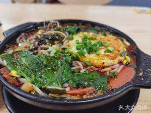 Yu Xiaoliang Chongqing Small Noodles
