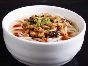 Sichuan Mian Guan (Benyu Lou Branch)