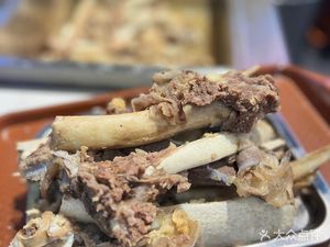 Zhenfa Beef Tripe Restaurant