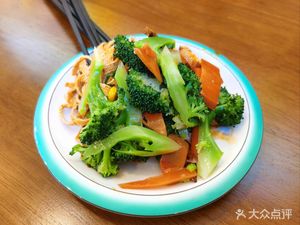 Highland Langzhao Beef Noodle Restaurant