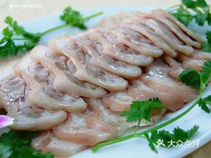 Ju Xiang Ge Hua Zhou Xiang You Ji (Hou Ting Dian)