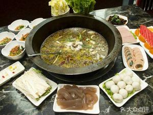 Lao Sichuan Stone Pot Fish (Jiahui Store)