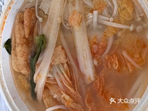 Oyster King Oyster Noodles (Shajing Branch)