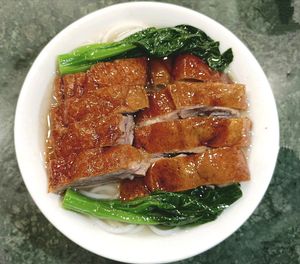 Hong Ji Roast Meat Tea House (Shajing Branch)