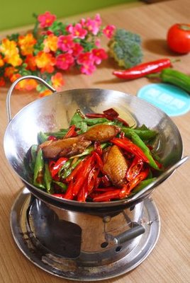 Yupingge Culinary Hall (Xuefu Yaying Branch)