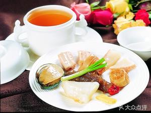 Xin Gang Teahouse (North Ring Road Branch)