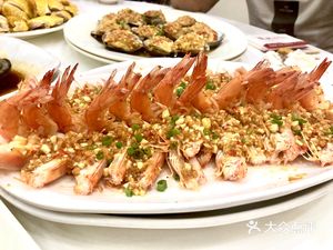Dexing Hong Kong Style Tea Restaurant