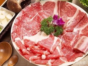 Gaoguli BBQ Restaurant (Shajing Head Store)