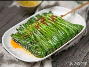 Huazai Barbecue (Shangnan Branch)
