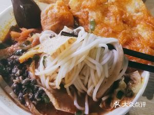 A Luosifen (Wanke Xingcheng Star City Tower Store)