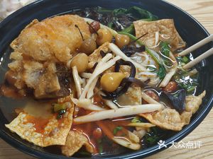 Xiaopang Original Flavor Luosifen