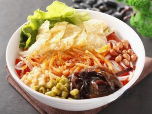 Luoxianzong Liuzhou Luosifen (Bailixicheng Branch)