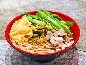 Xiangdangdang Luosifen