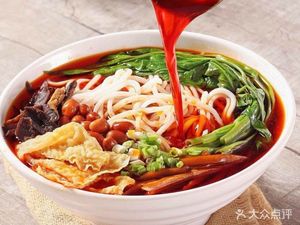 Authentic Liuzhou Luosifen (Shangnan Branch)