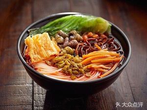 Lame Xiang Luosifen (Houting Branch)