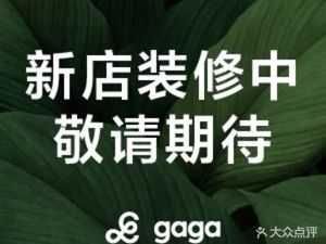 gaga(万丰海岸城店)