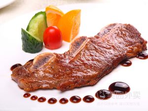 Sunshine Coffee Western Restaurant (Xinqiao Branch)