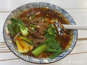 Chuanxiang Noodles and Rice Vermicelli Shop