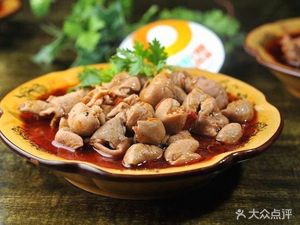 Chongqing Specialties Noodle House (Zhuangcun Commercial Street Branch)