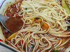 Chongqing Noodle House (Zhuangcun Branch)