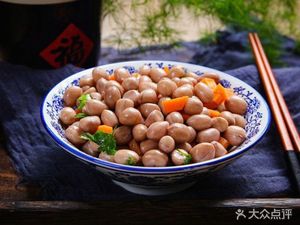 Li Ji Meixian Pickled Noodle Shop (Huangpu Branch)