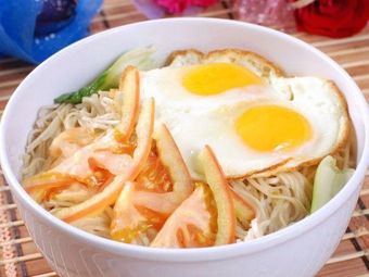 Halal Hualong Noodles (Xiachong Road Store)
