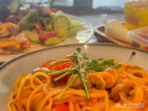 Zhu's Pickled Noodles