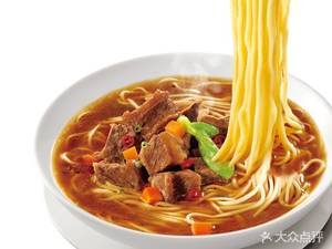 Meixian Pickled Noodles Store (Wanan Road Branch)