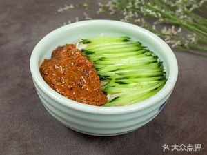 Dingmai Lang Lanzhou Beef Noodles (Shenzhen Shajing Store)
