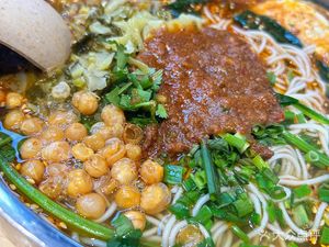 Chongqing Small Noodles (Beiting Road Branch)