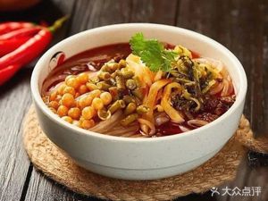 Chongqing Small Noodles (Shajing Store)