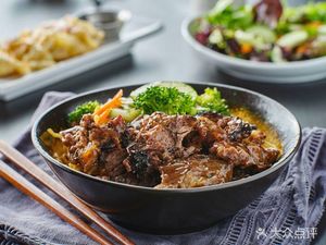 Taste of Beef Noodles (Caisengwei Road Store)