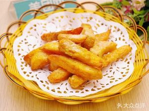 Chongqing Noodle House (Shiyuecheng Branch)