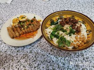 Sichuan Flavor Noodle House