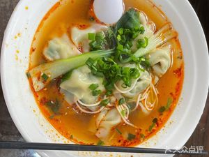 Sister San Noodle House