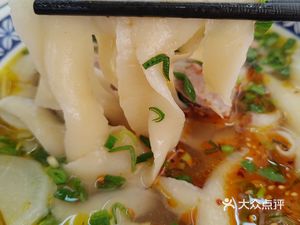 Hualong Beef Noodles (Fengping Branch)