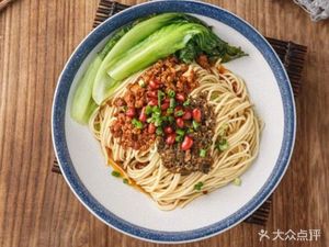 Happy Small Noodles (Xinsha Tianhong Shopping Center Store)