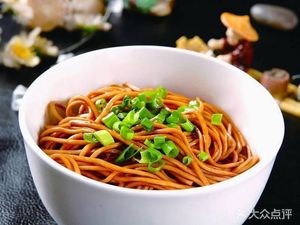 Lanzhou Noodles (Wanfeng Branch)
